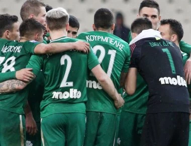 ΠΑΟ: Άλτμαν και επιστροφή στις νίκες!